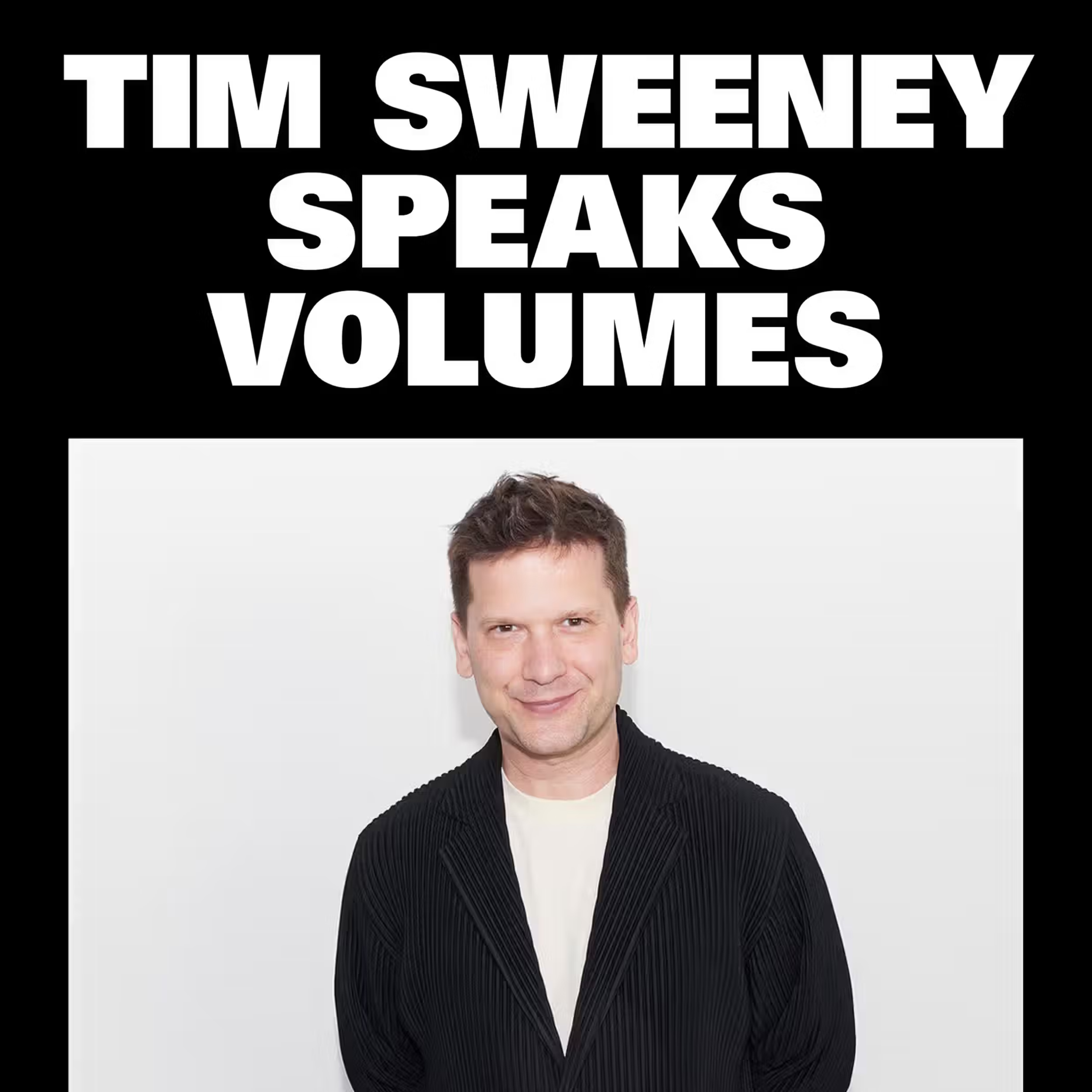 Community Radio To Cultural Institution with Tim Sweeney