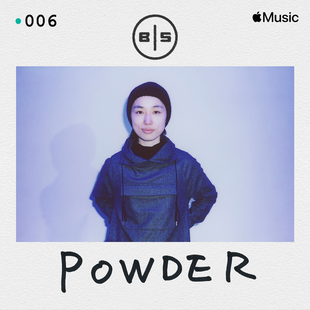 Powder Music Powder | Beats in Space