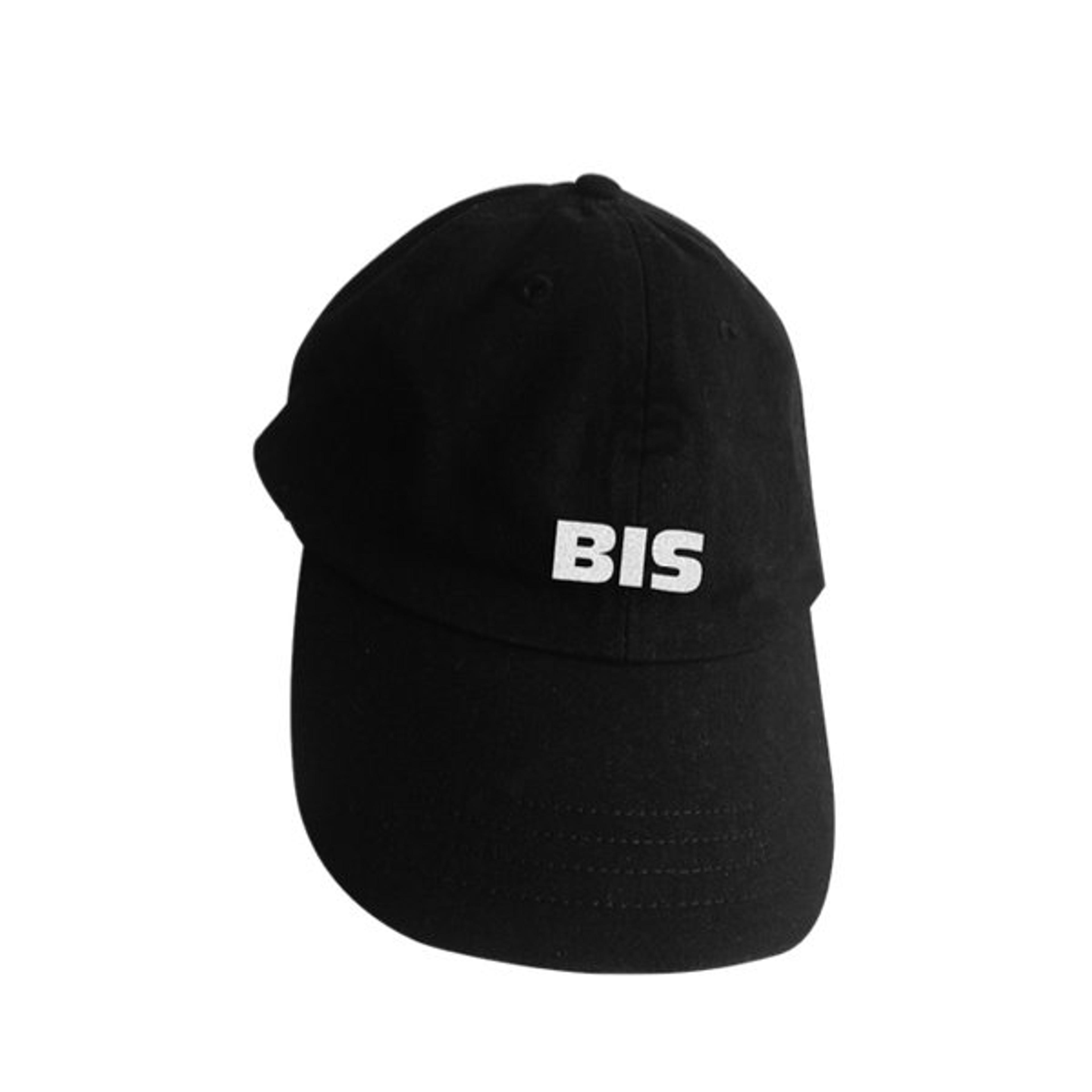 $25 — Beats In Space Embroidered "FBI" Cap