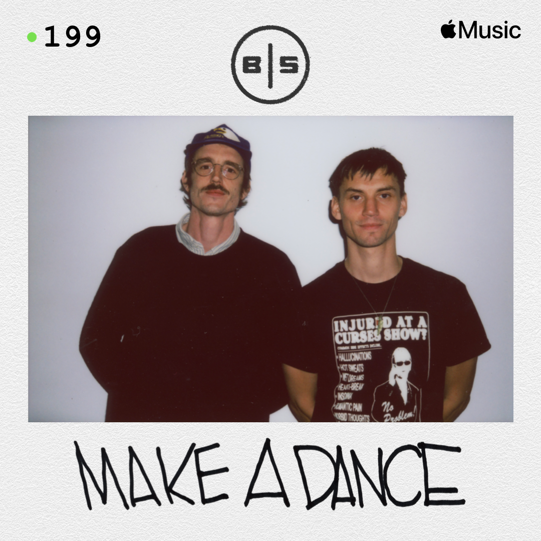 Make A Dance