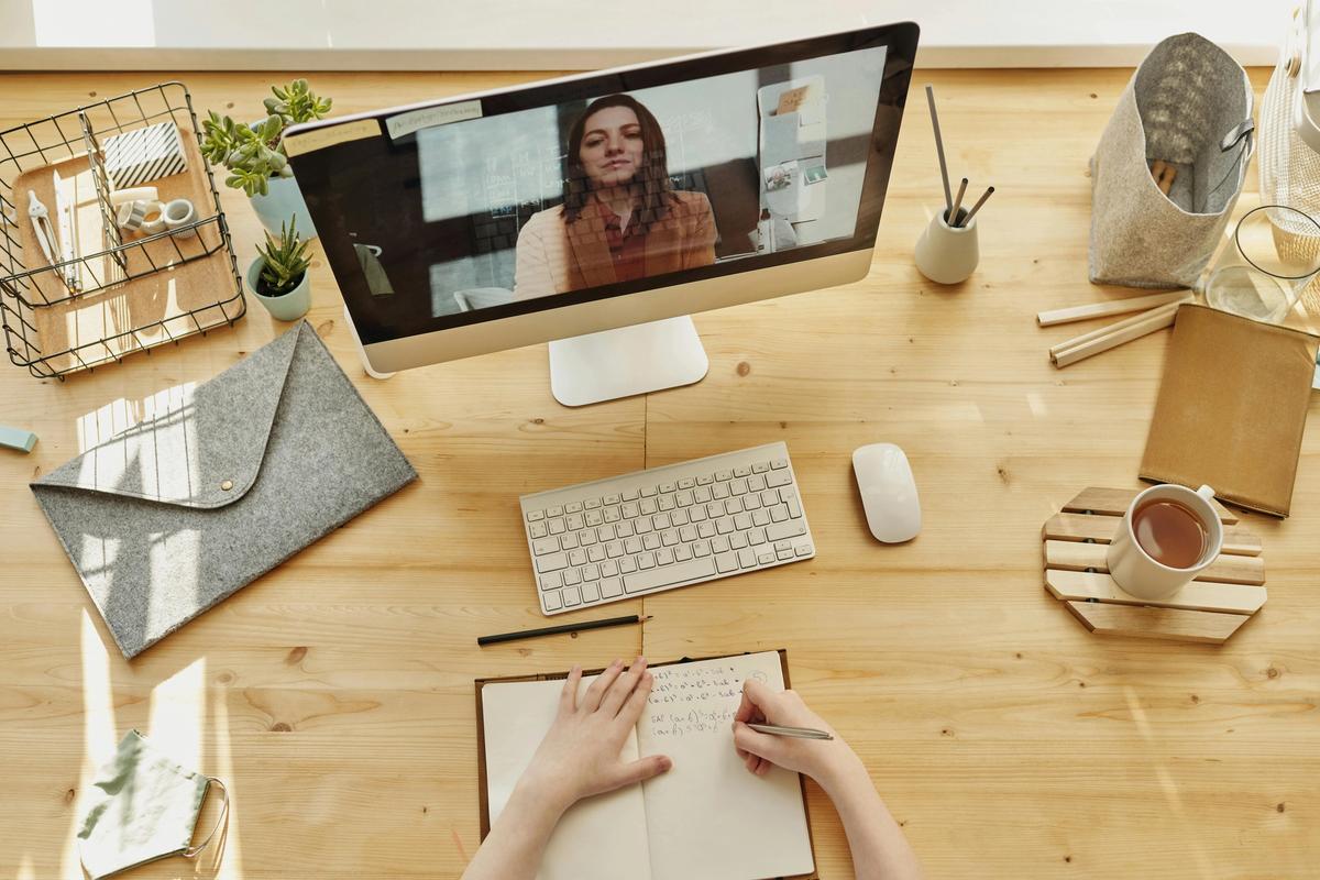 Zusammenarbeit zwischen Ghostwriter und mir als Kunde