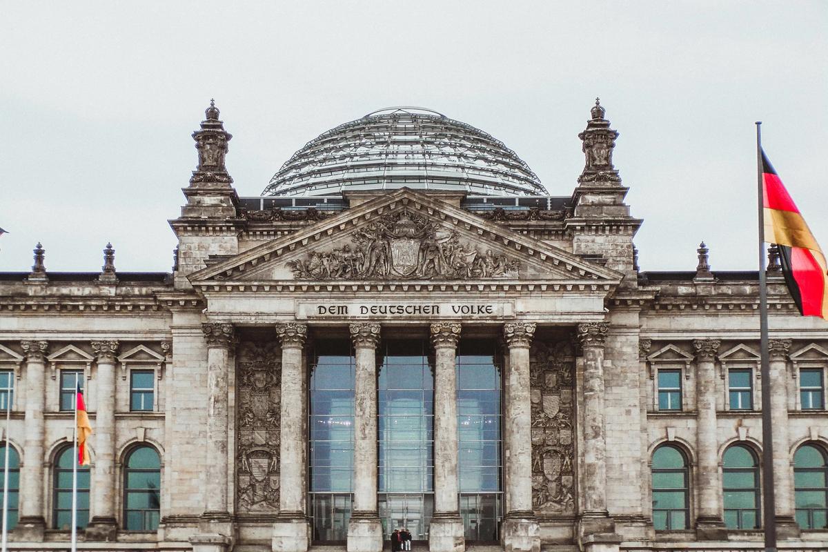 Ghostwriter für Masterarbeit in Politikwissenschaft