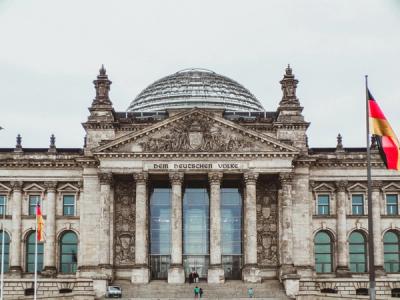 Ghostwriter für Masterarbeit in Politikwissenschaft