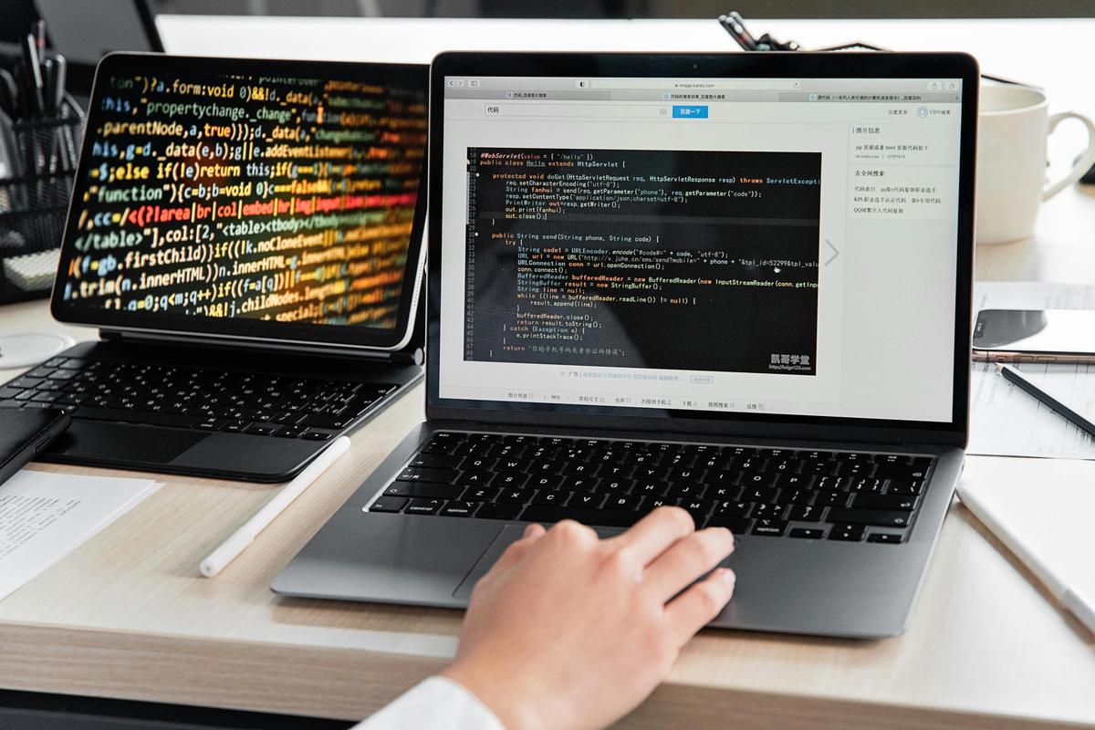 Ghostwriter für Masterarbeit in Informatik