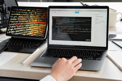 Ghostwriter für Masterarbeit in Informatik