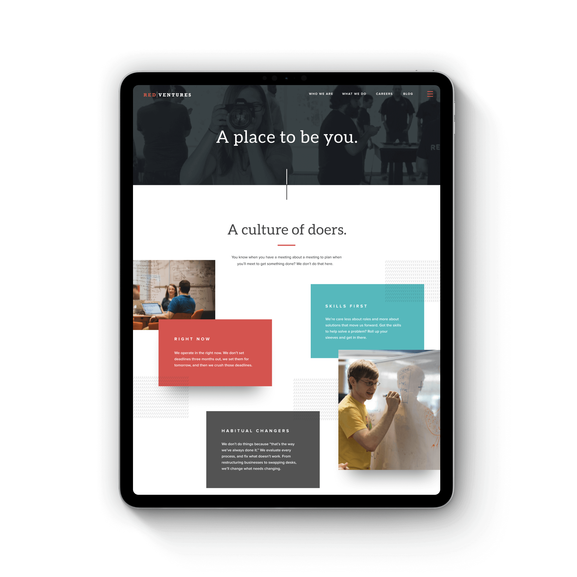 red-ventures-case-study-allday