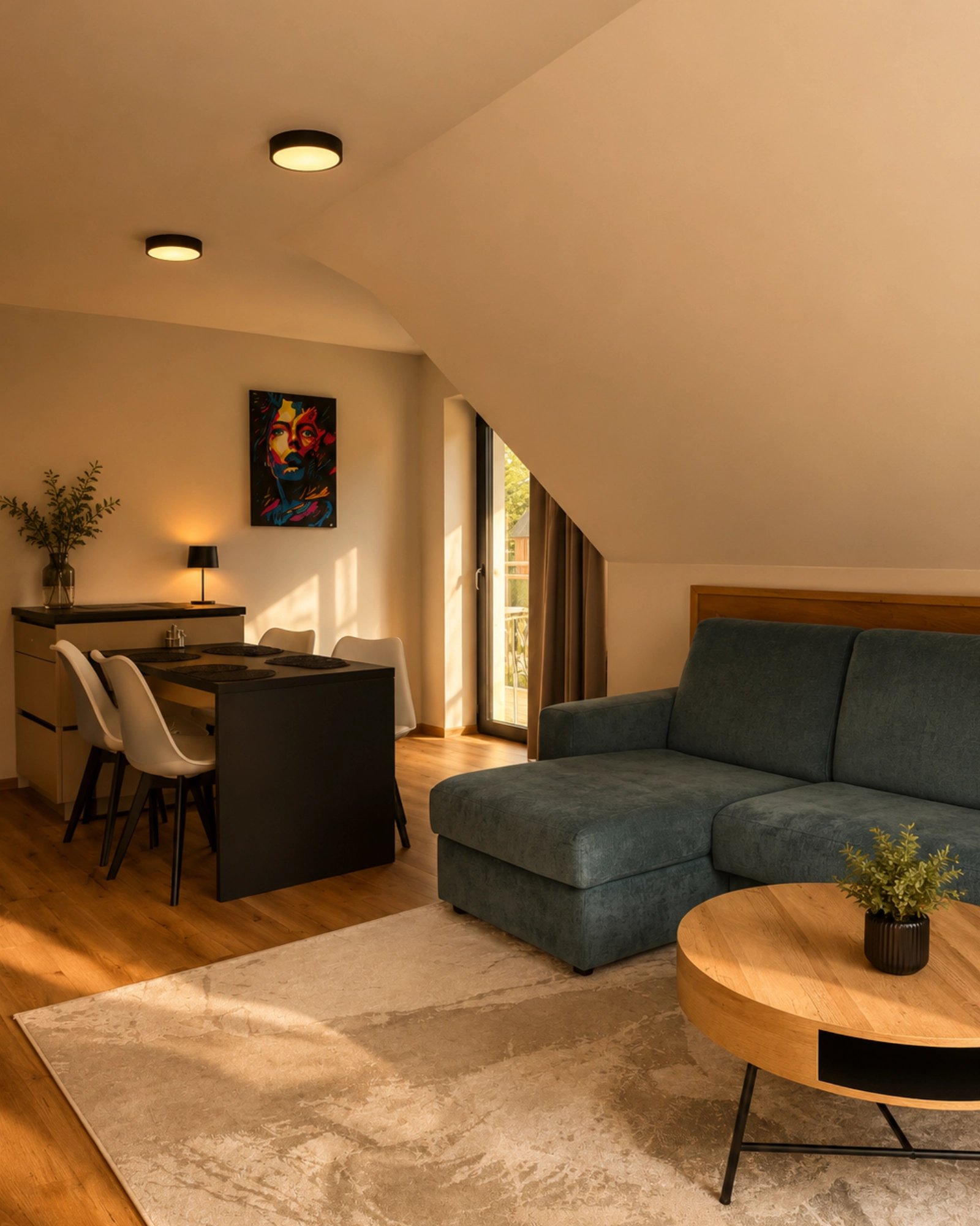 6-person apartment – photo 3 of 5