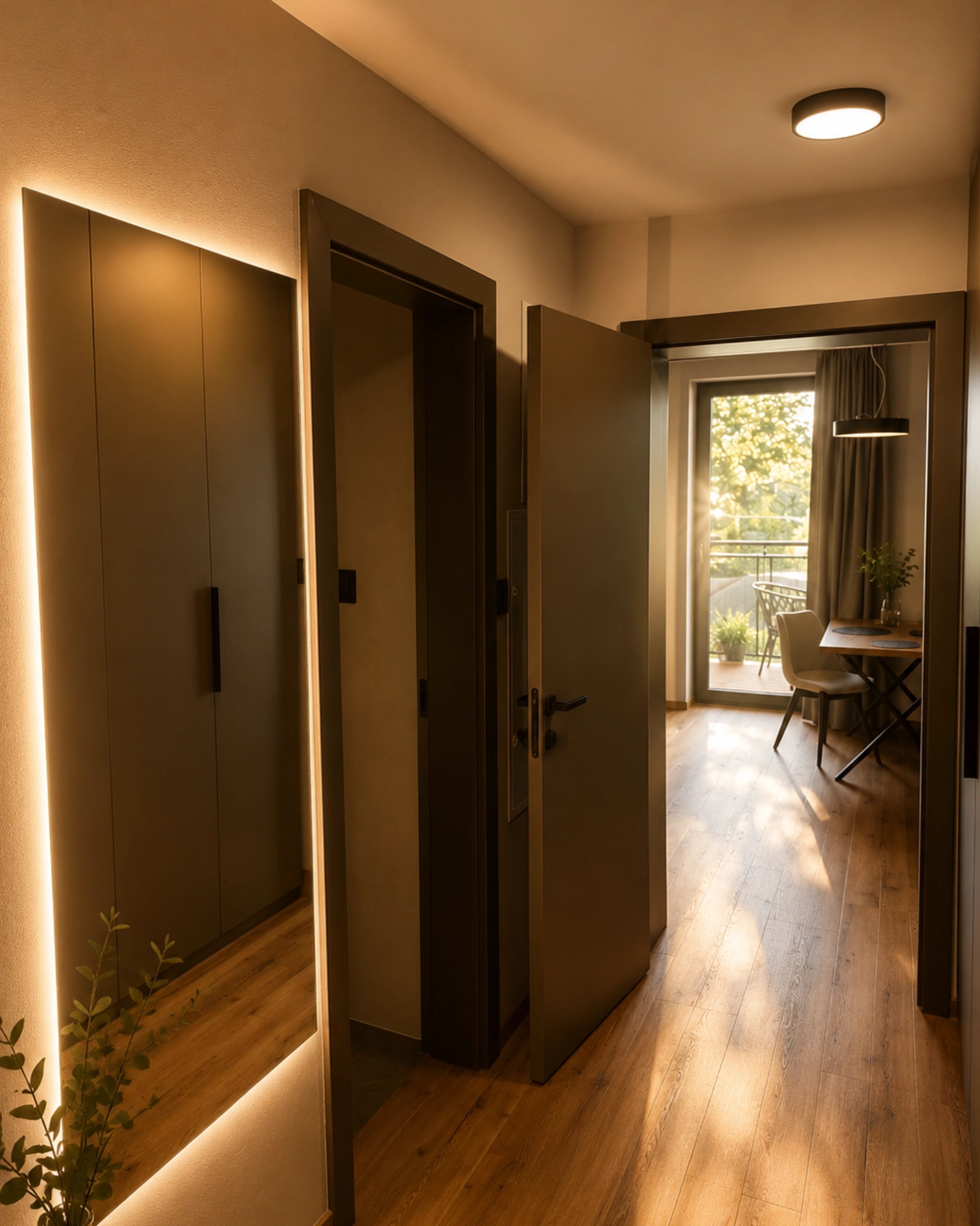 Double apartment – photo 4 of 4
