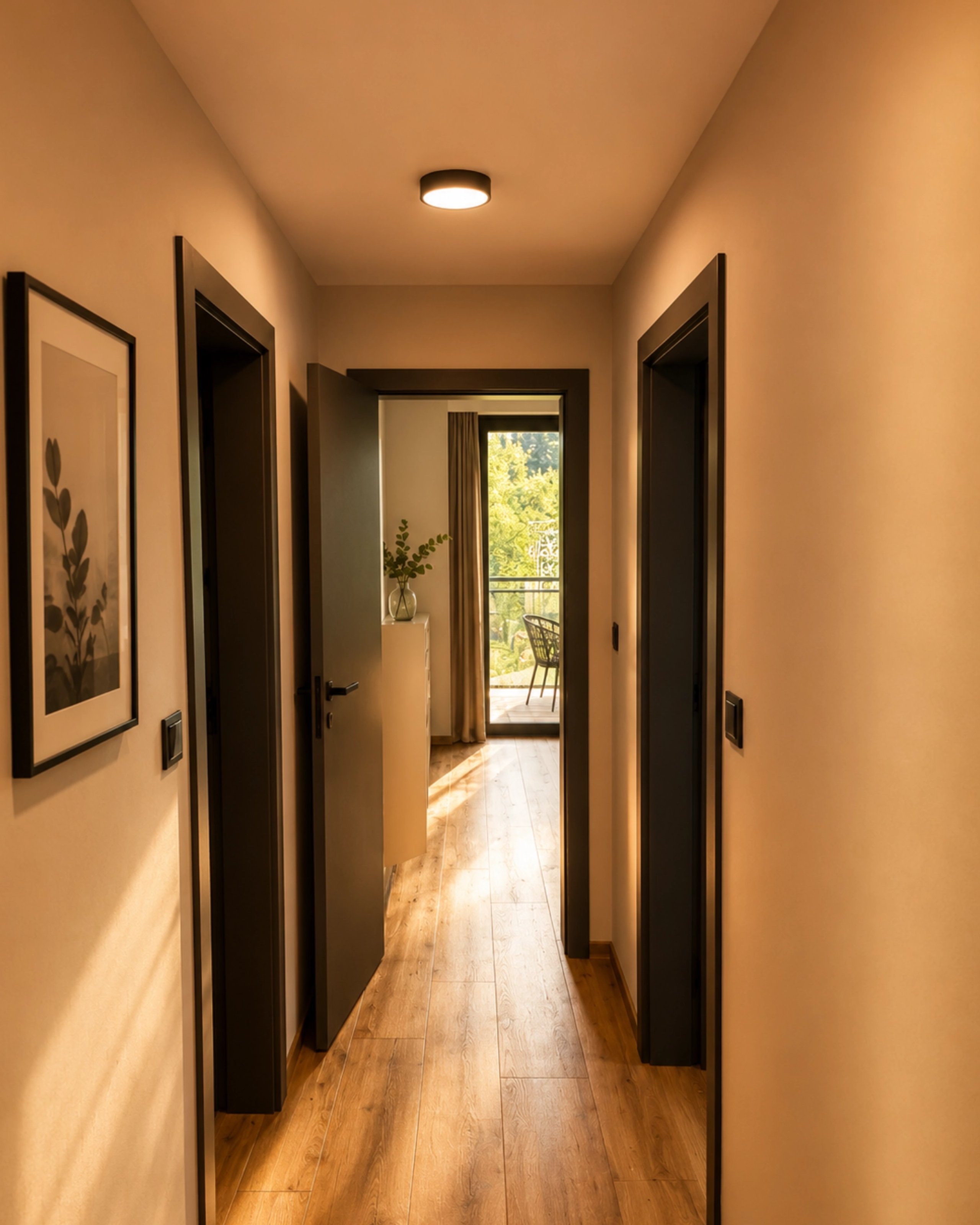 4-person apartment – photo 4 of 4