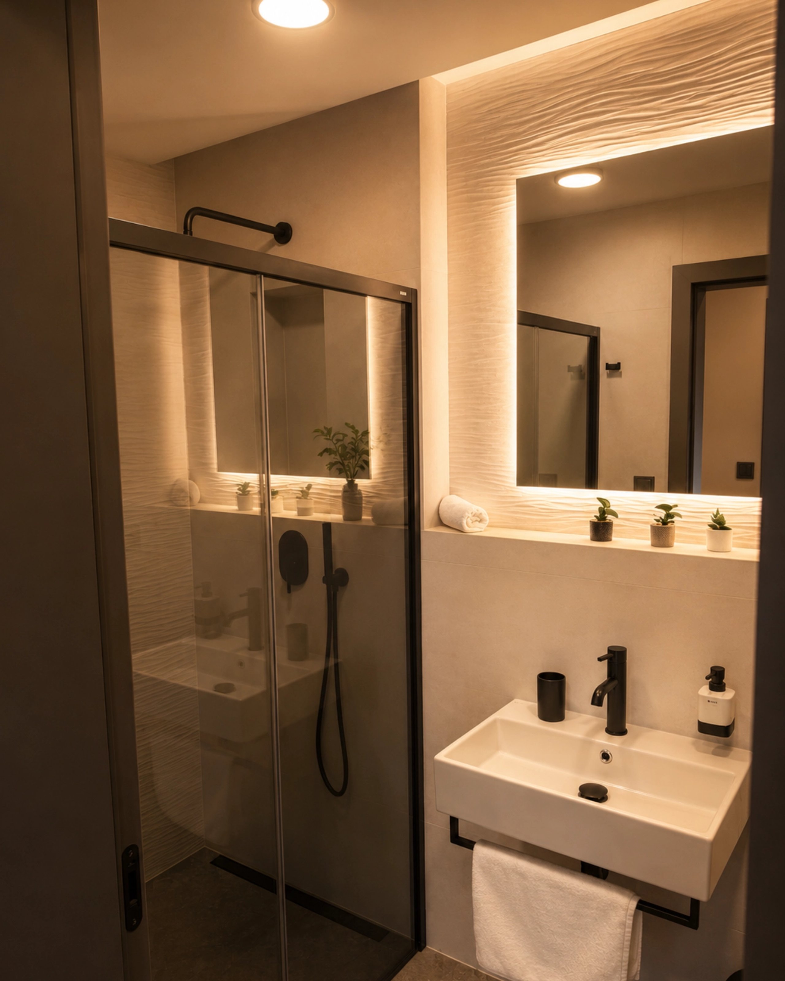 4-person apartment – photo 3 of 4