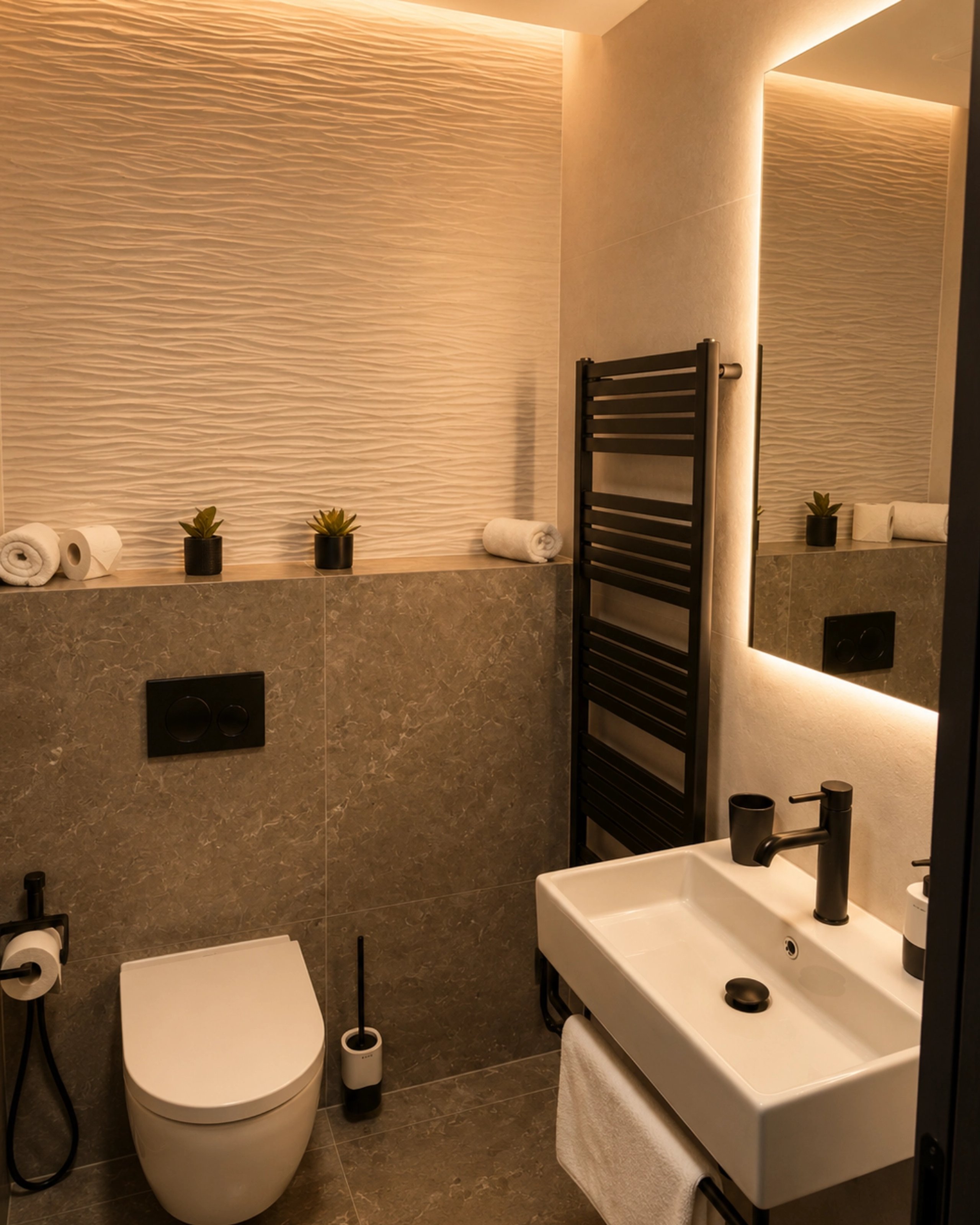 6-person apartment – photo 5 of 5