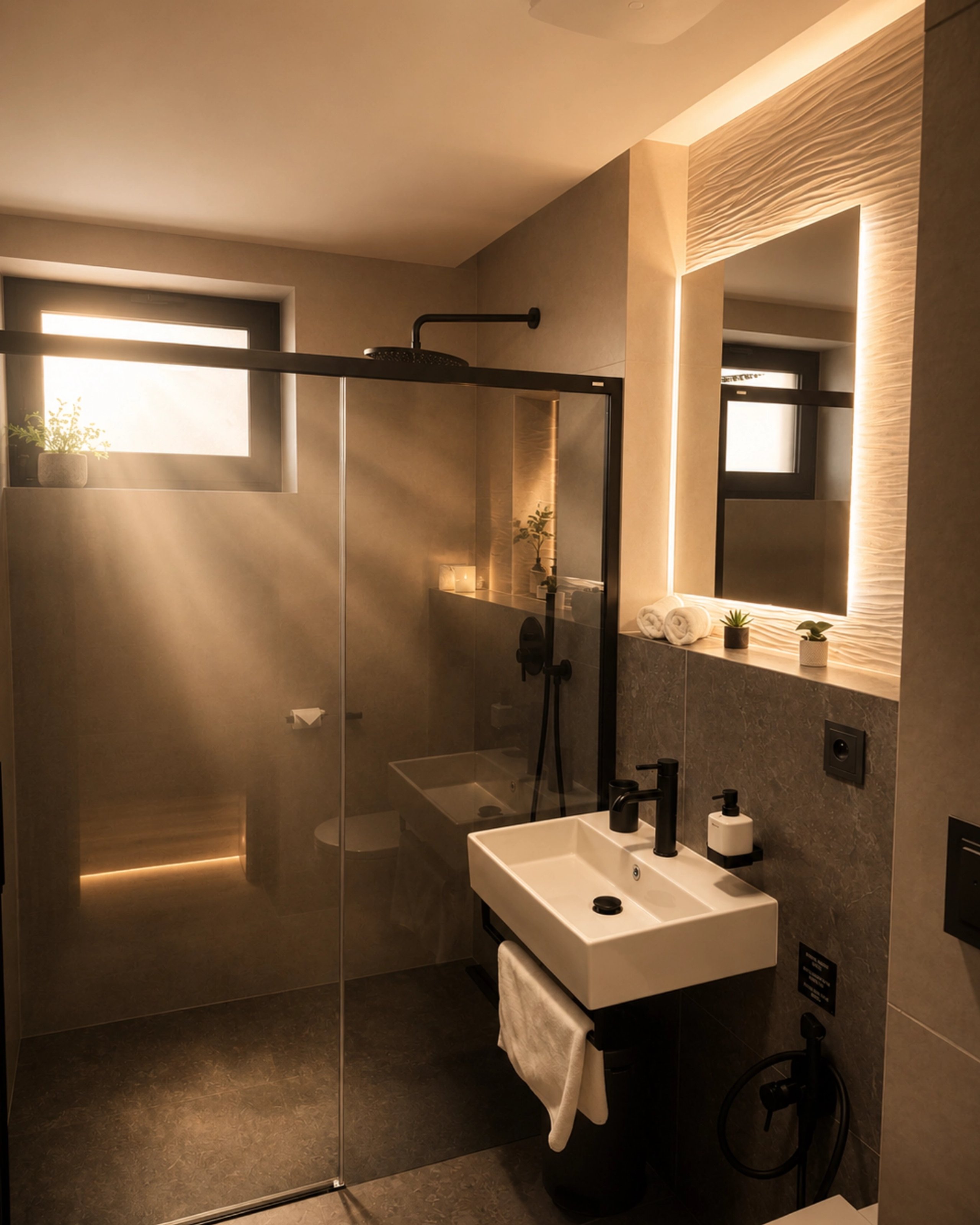 Double apartment – photo 3 of 4