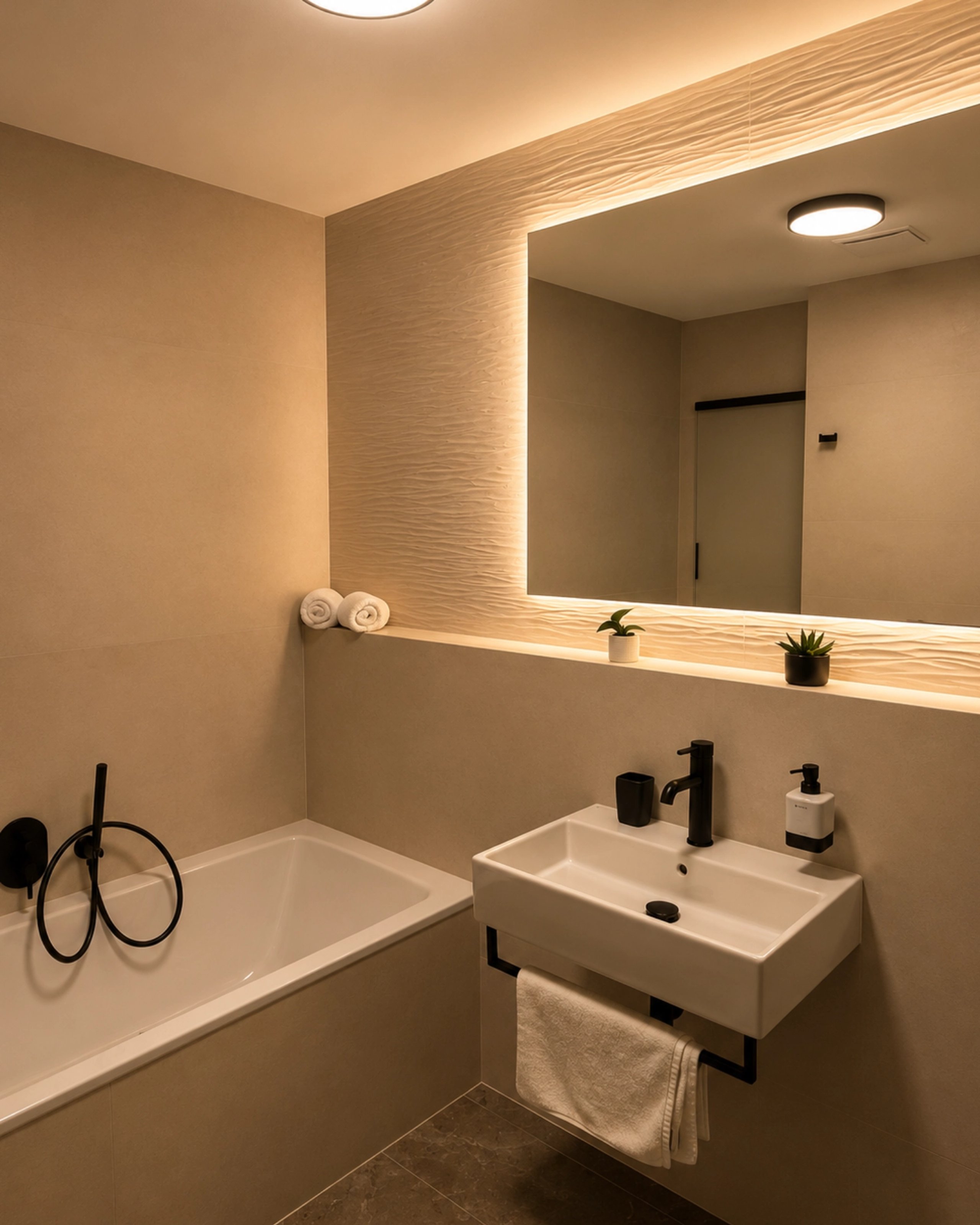 6-person apartment – photo 4 of 5