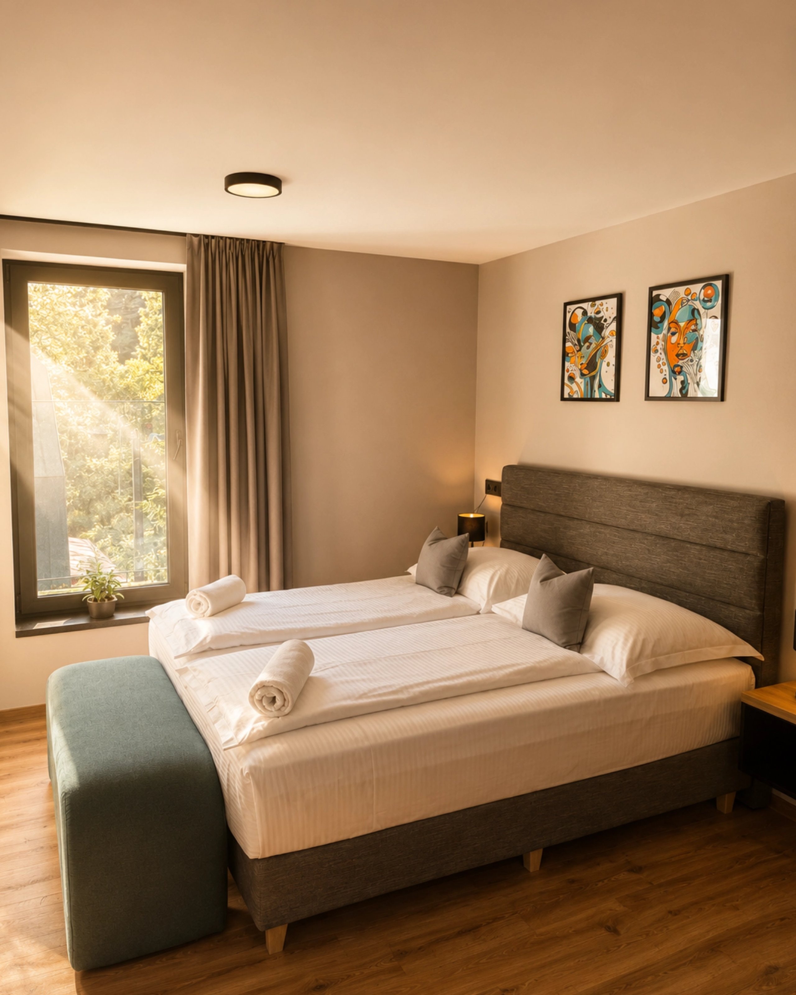 4-person apartment – photo 2 of 4