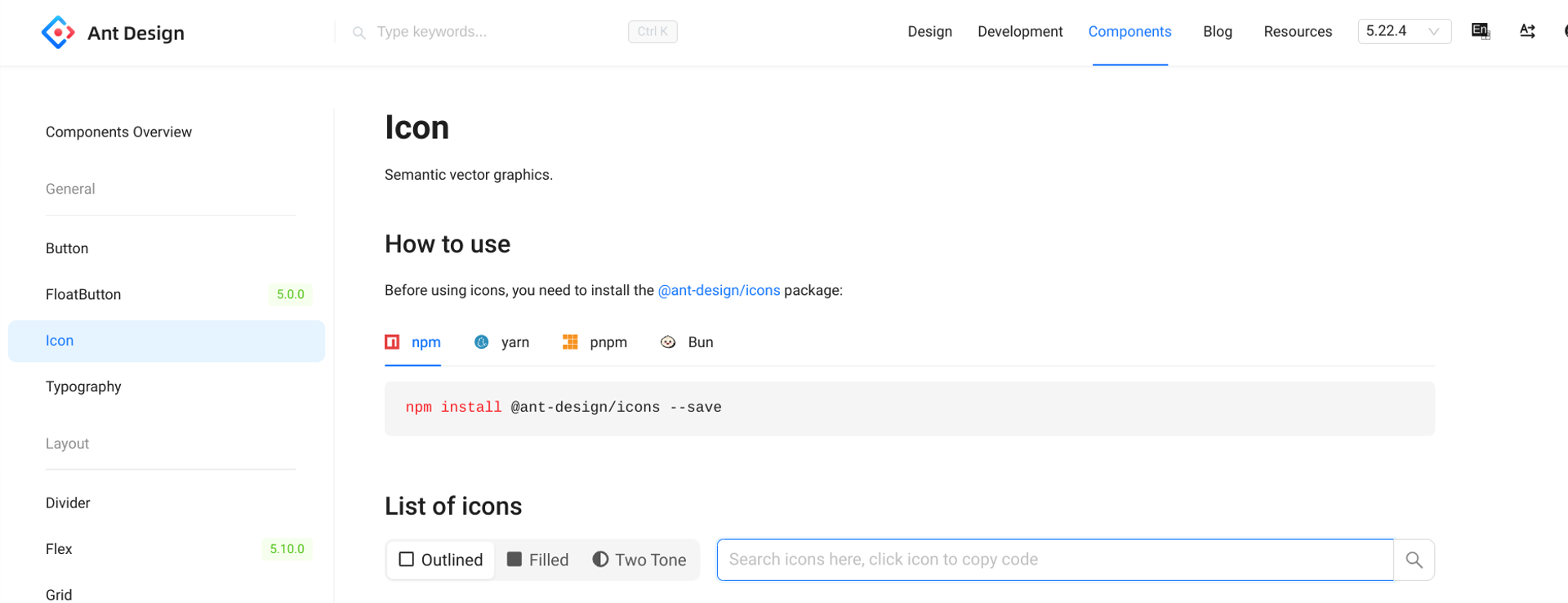 Best Icon Libraries for Next.js | Polipo Blog