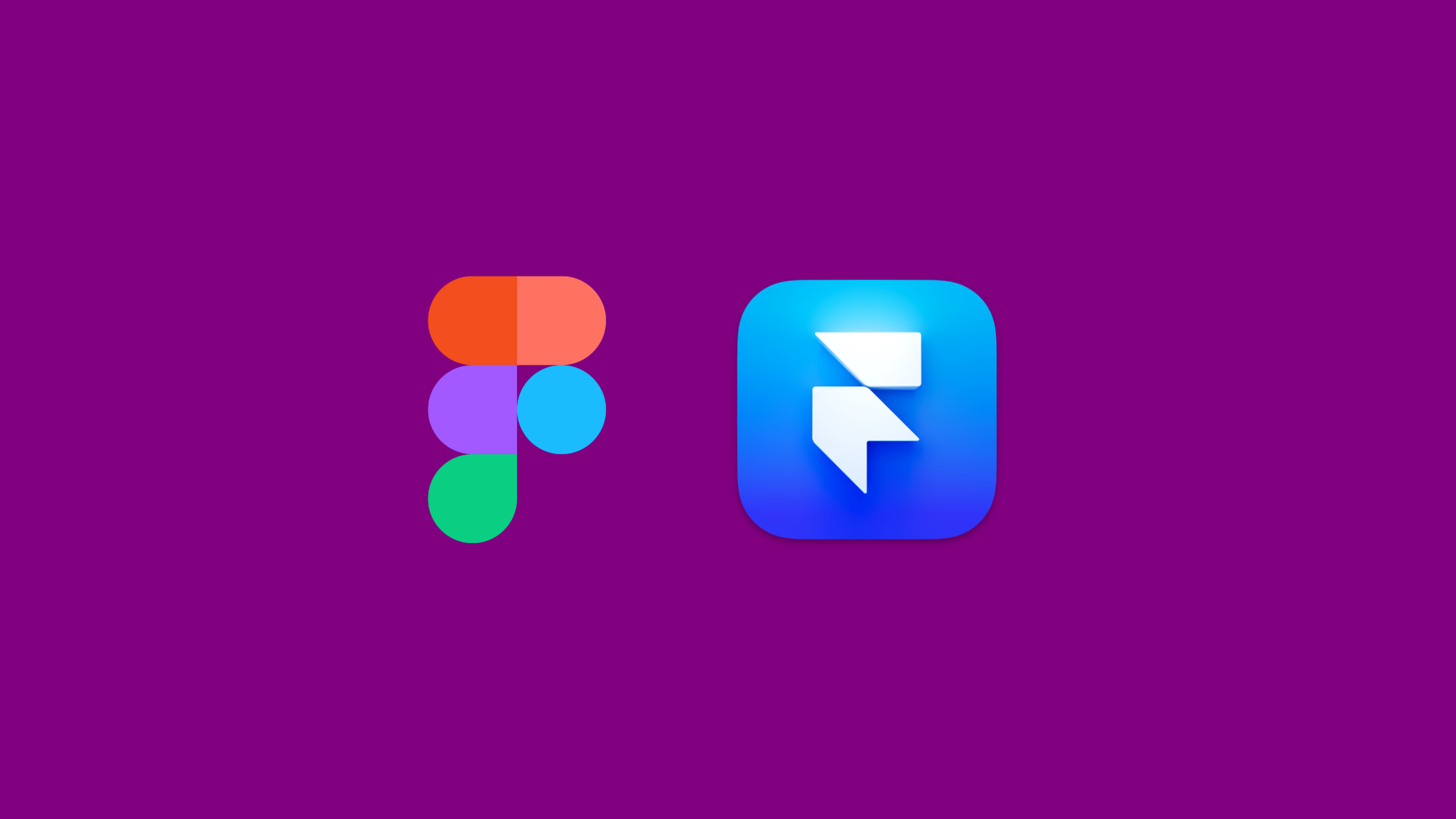 Figma vs Framer