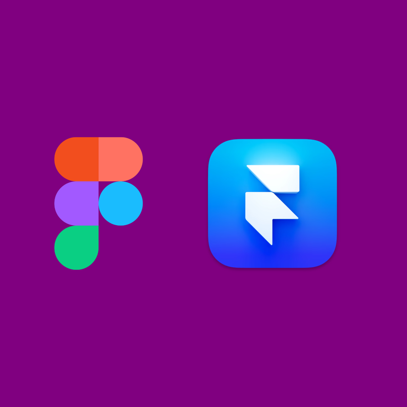 Figma vs Framer