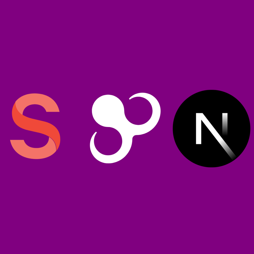 sanity polipo next.js logos
