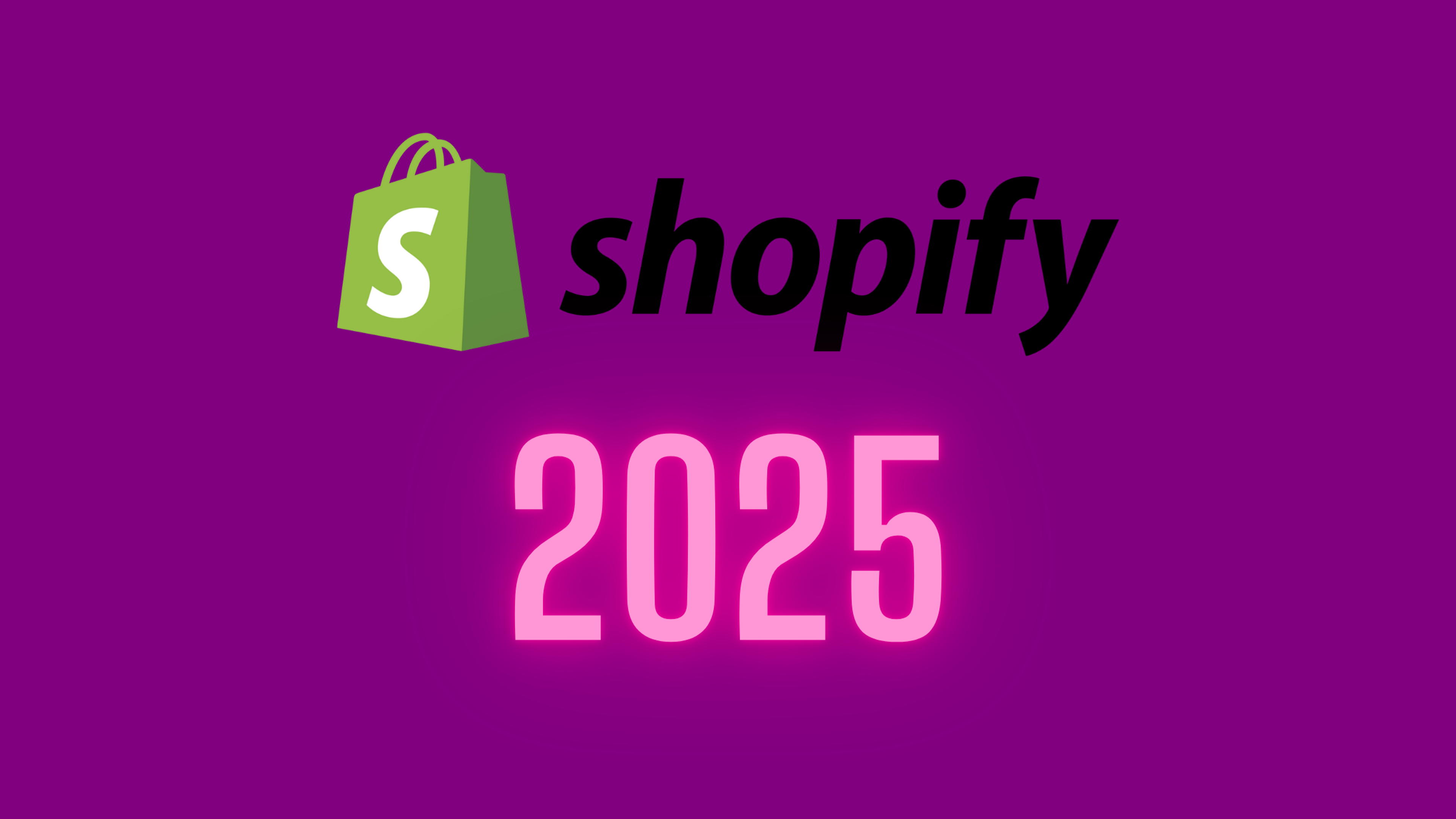 Shopify Trends for 2025 - Polipo