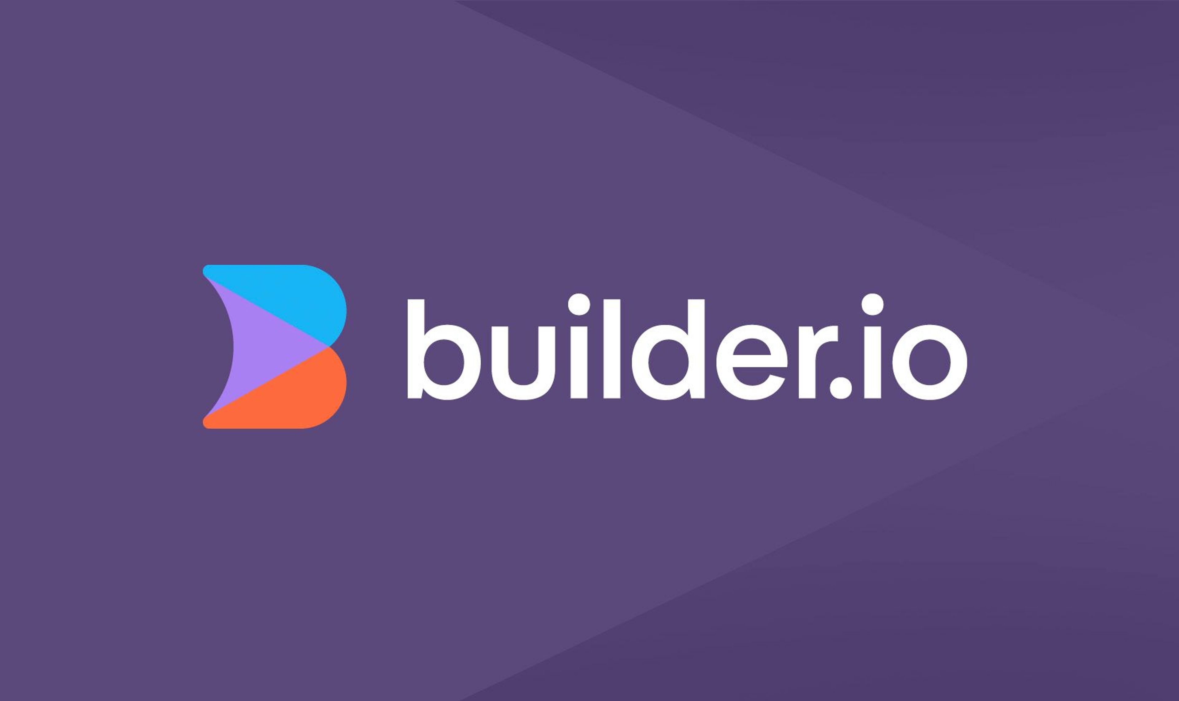 builder.io logo