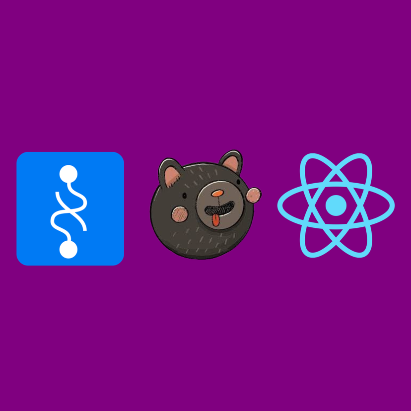 Recoil vs Zustand vs Context API