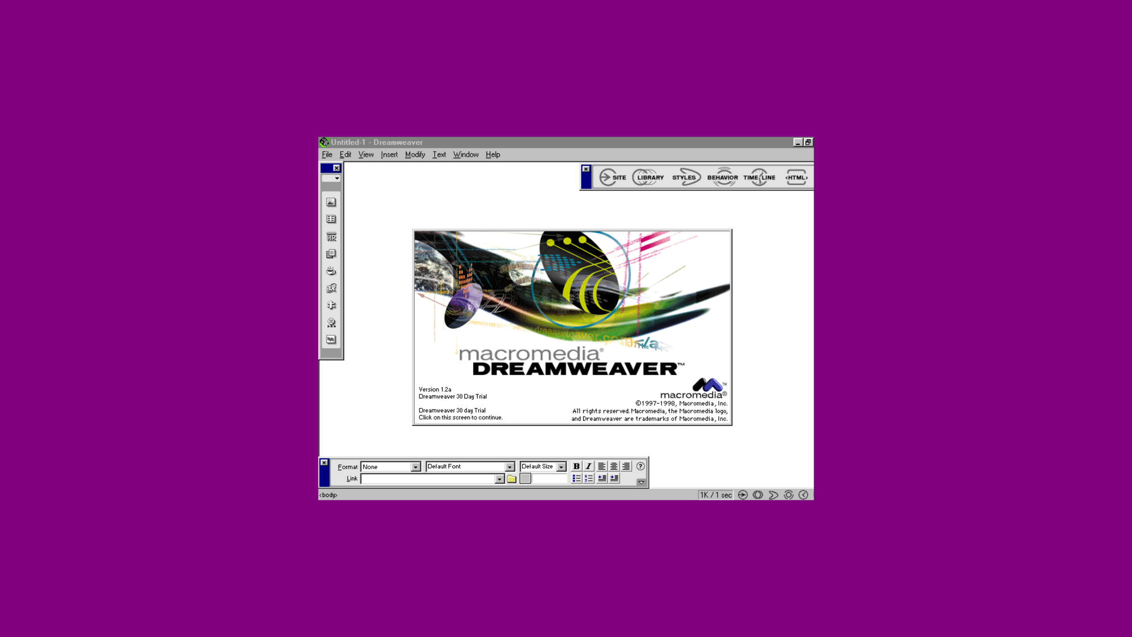 What happened to Dreamweaver now?