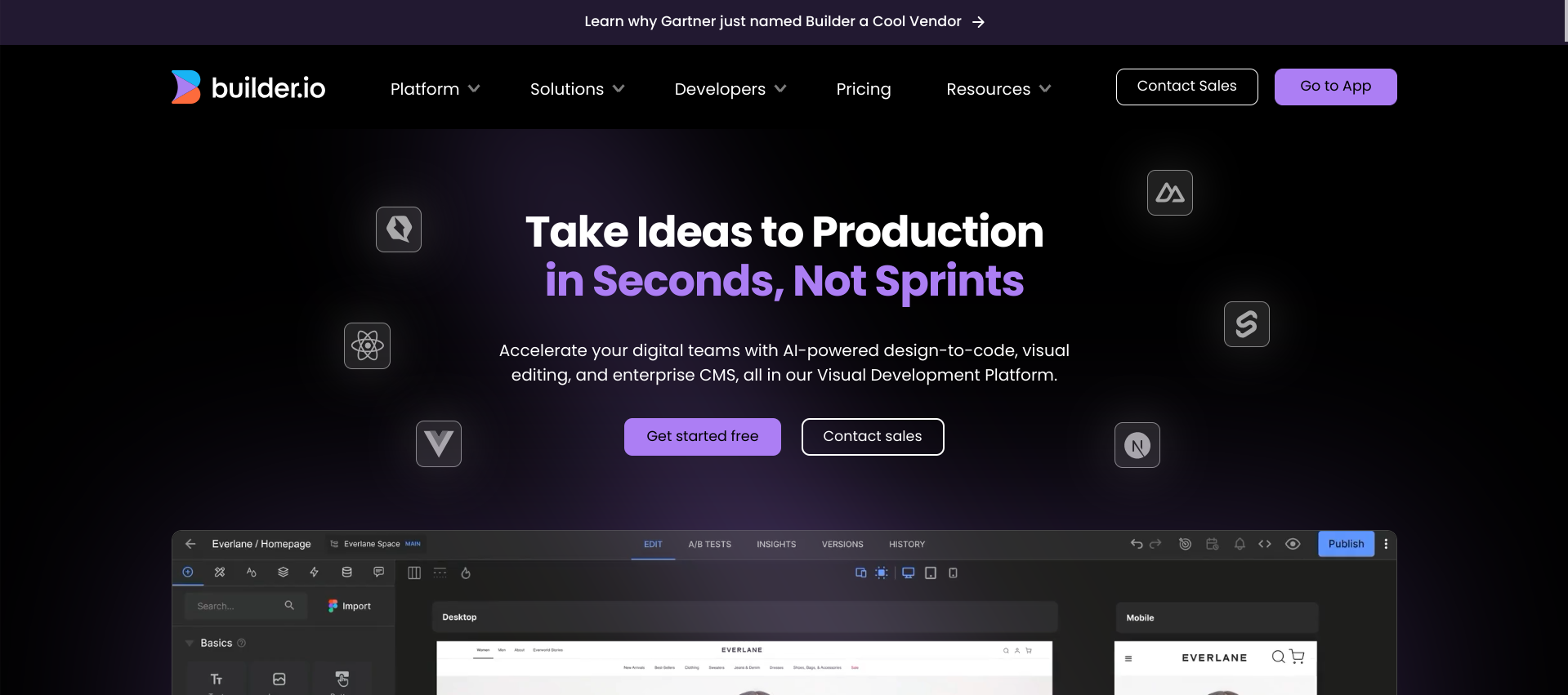 Builder.io