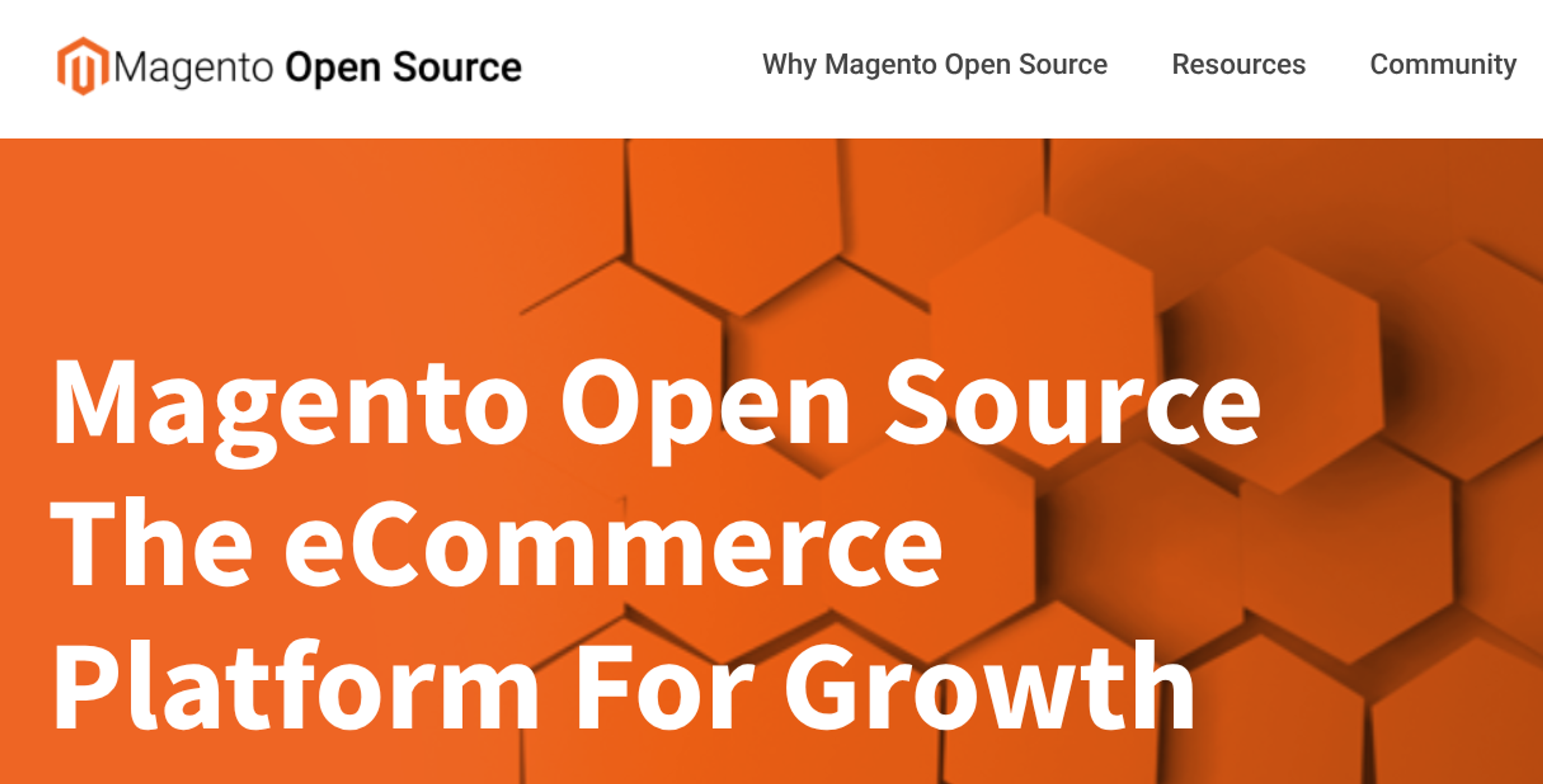 Magento