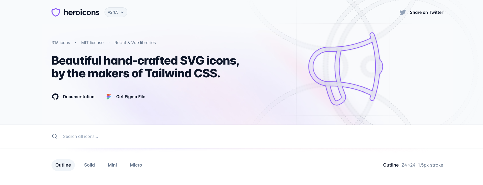 Best Icon Libraries for Next.js | Polipo Blog