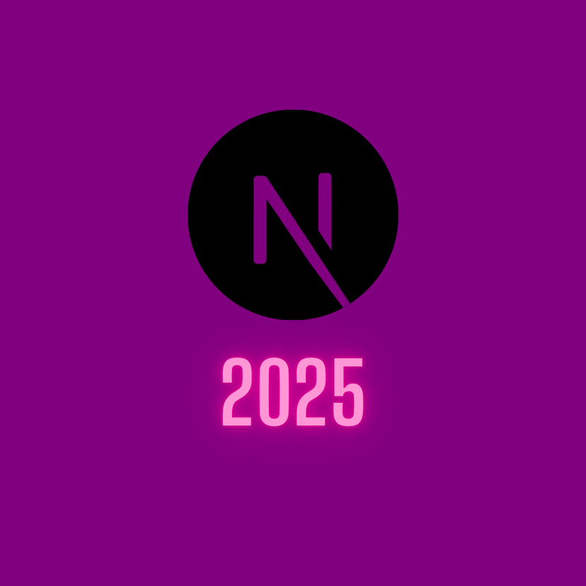 5 Emerging UI Trends in 2025 for Next.js Developers