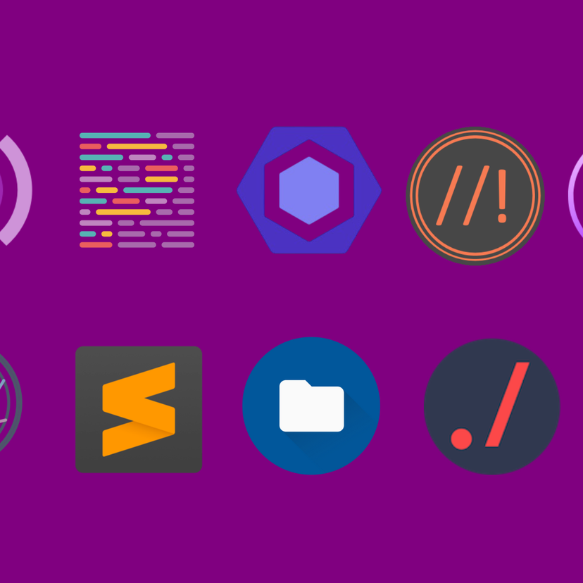 Live Server Prettier ESLint Better Comments GitLens Polacode Quokka.js Material Icon Theme Path IntelliSense HTML CSS Support