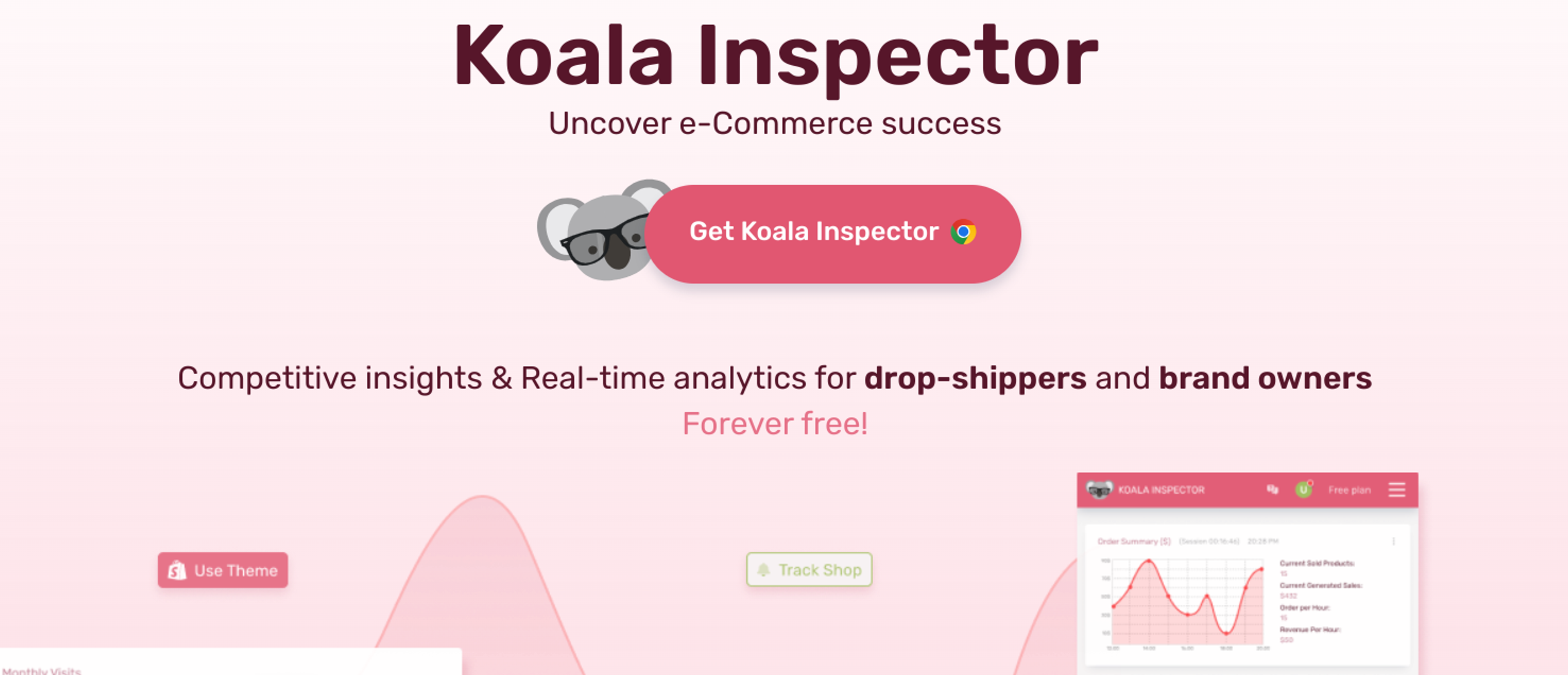 Koala Inspector