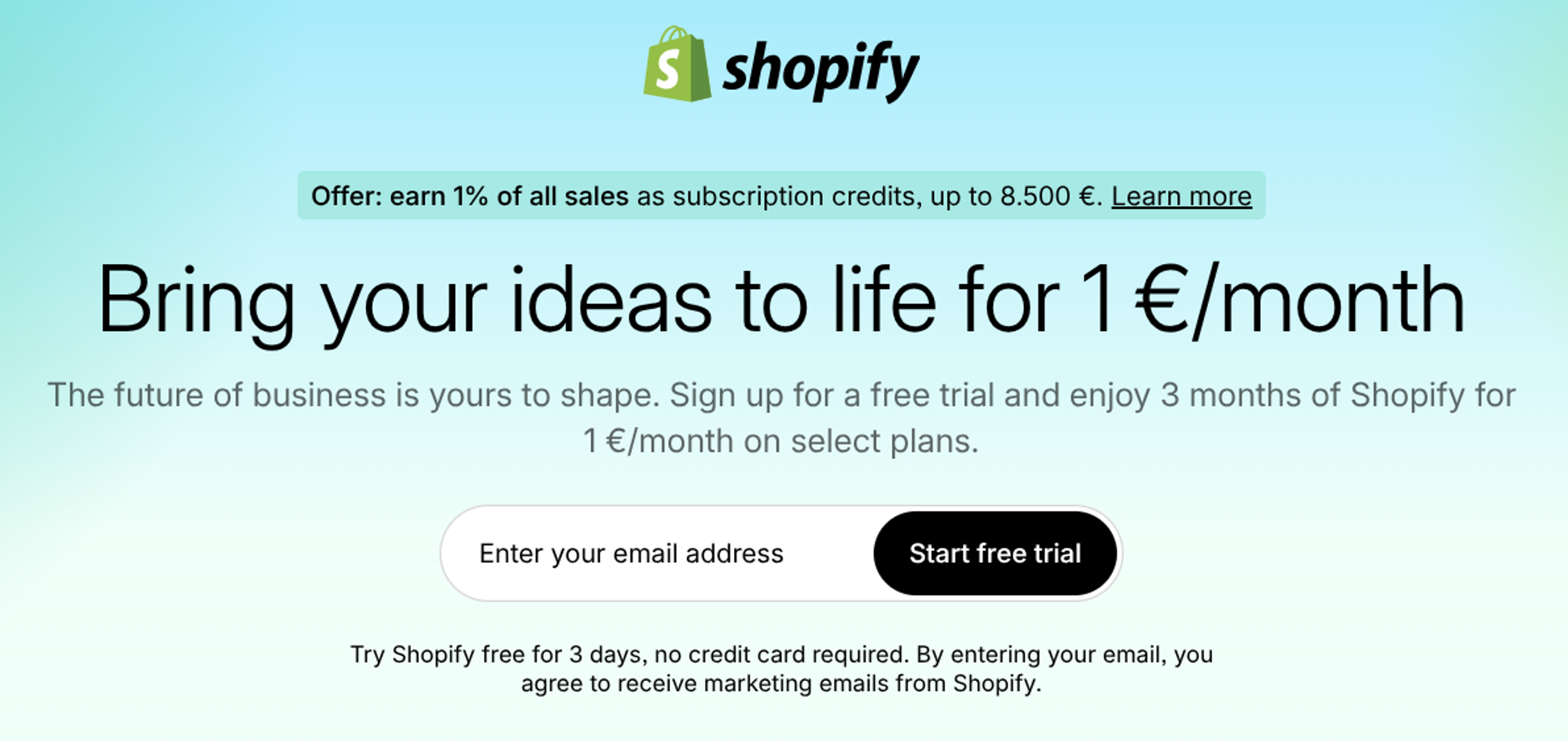 Shopify