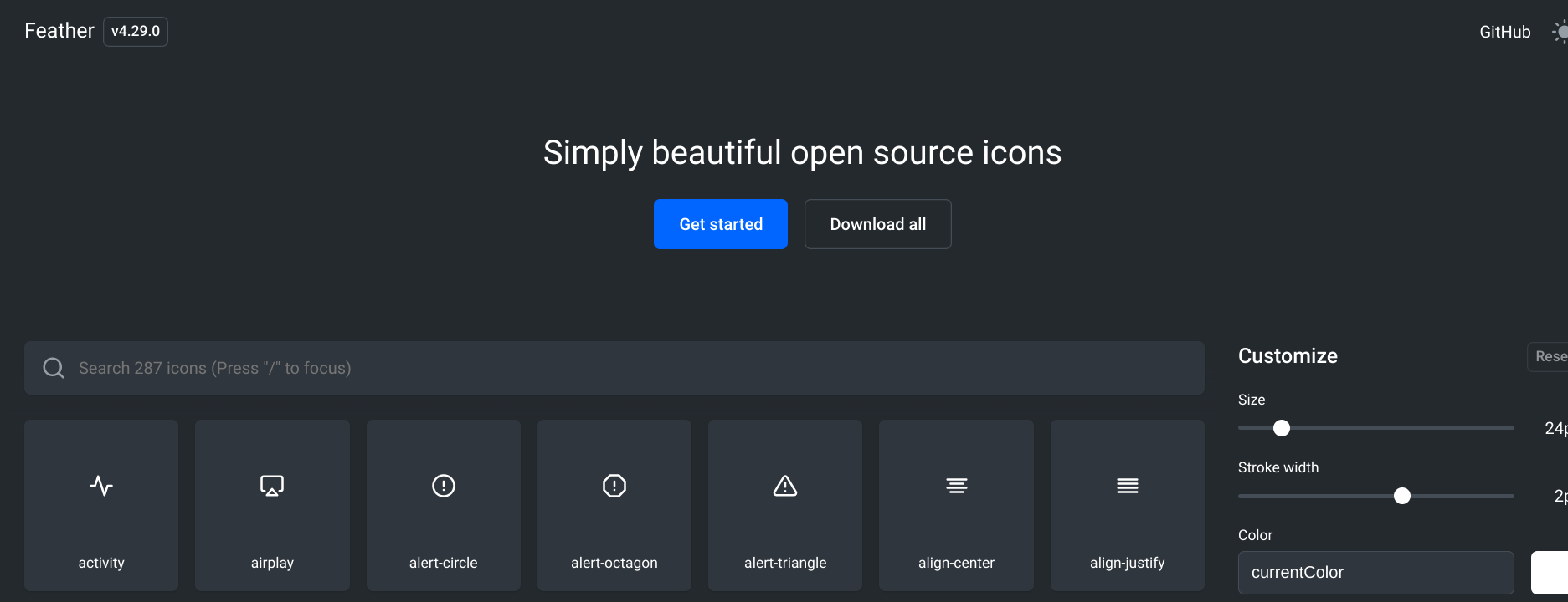 Best Icon Libraries for Next.js | Polipo Blog