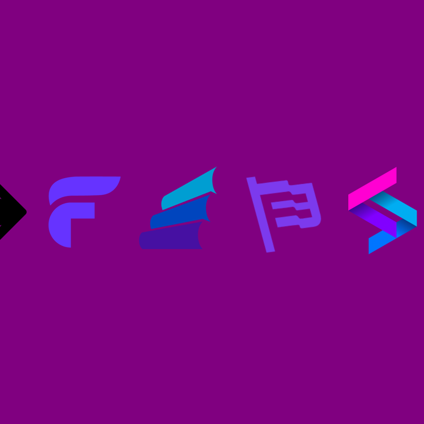 Best Feature Flag Tools LaunchDarkly Flagsmith GrowthBook Flipt Split Optimizely