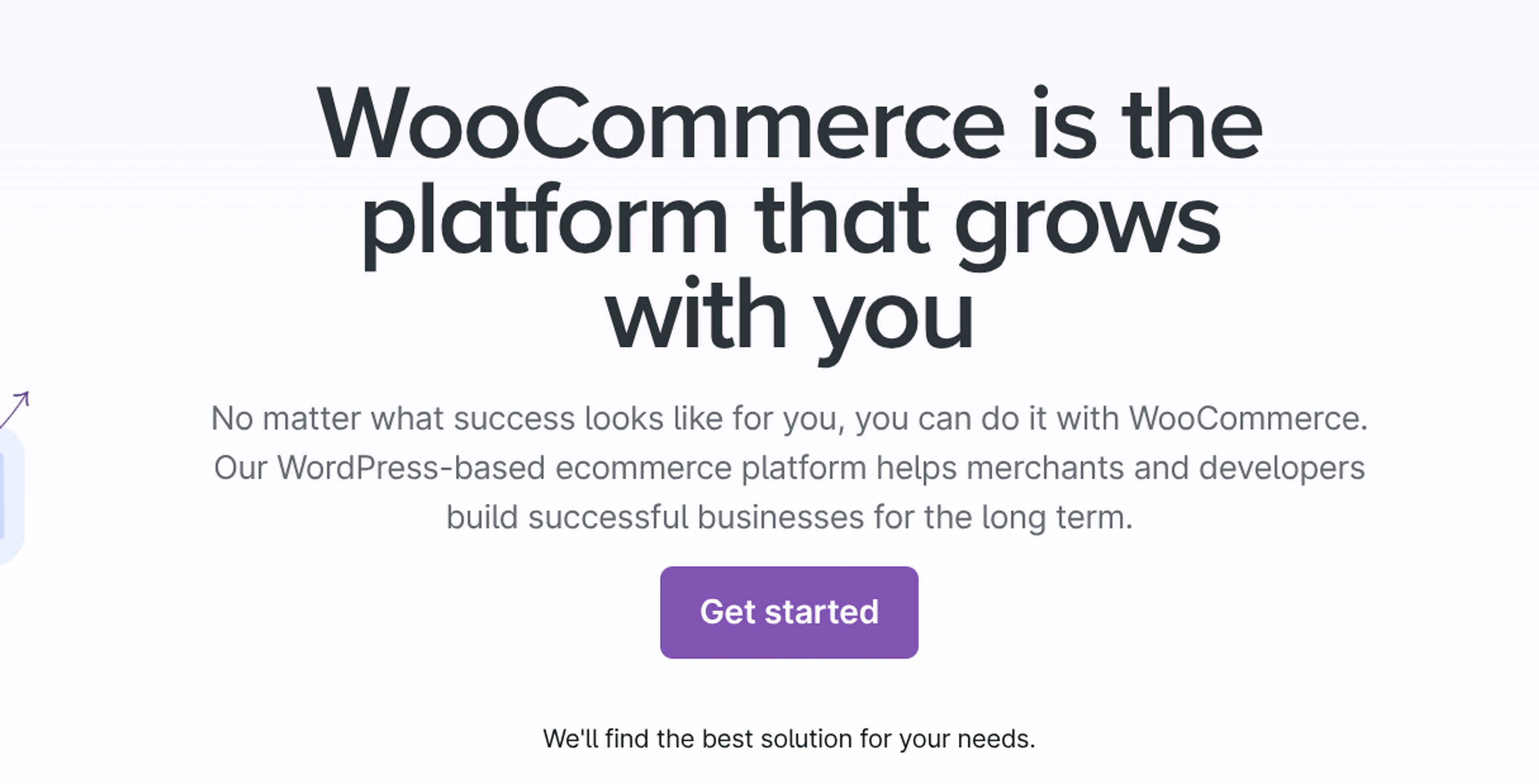 WooCommerce