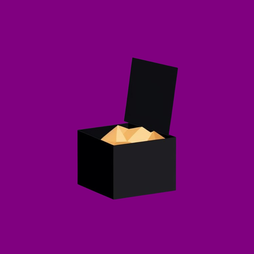 Blackbox Flexbox