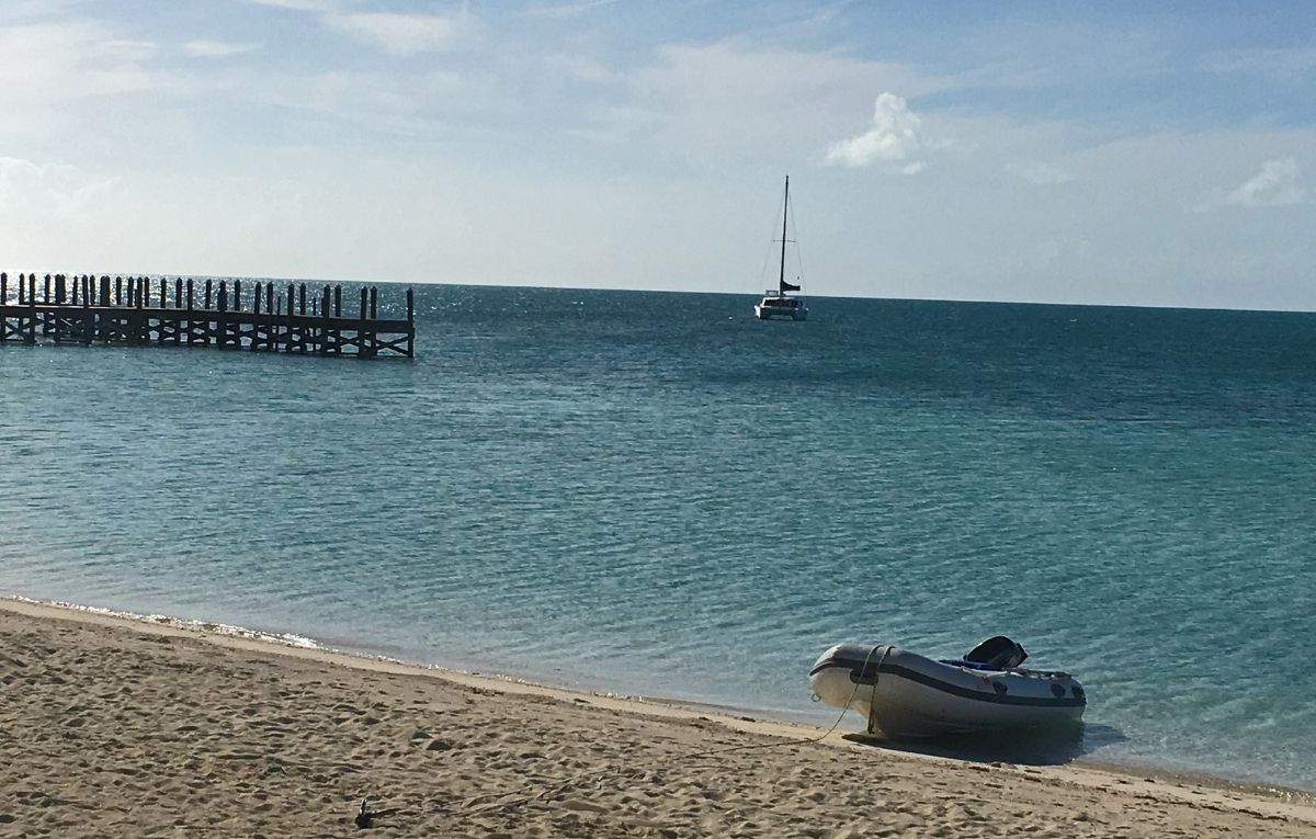 Little Farmers Cay