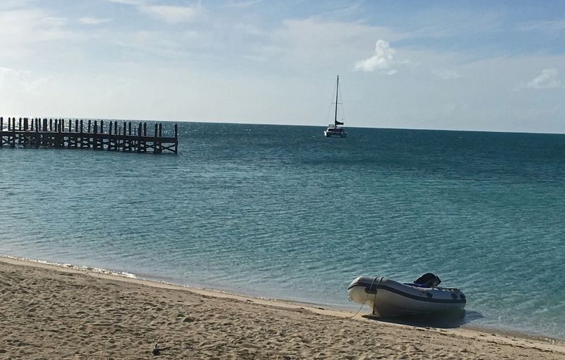 Little Farmers Cay