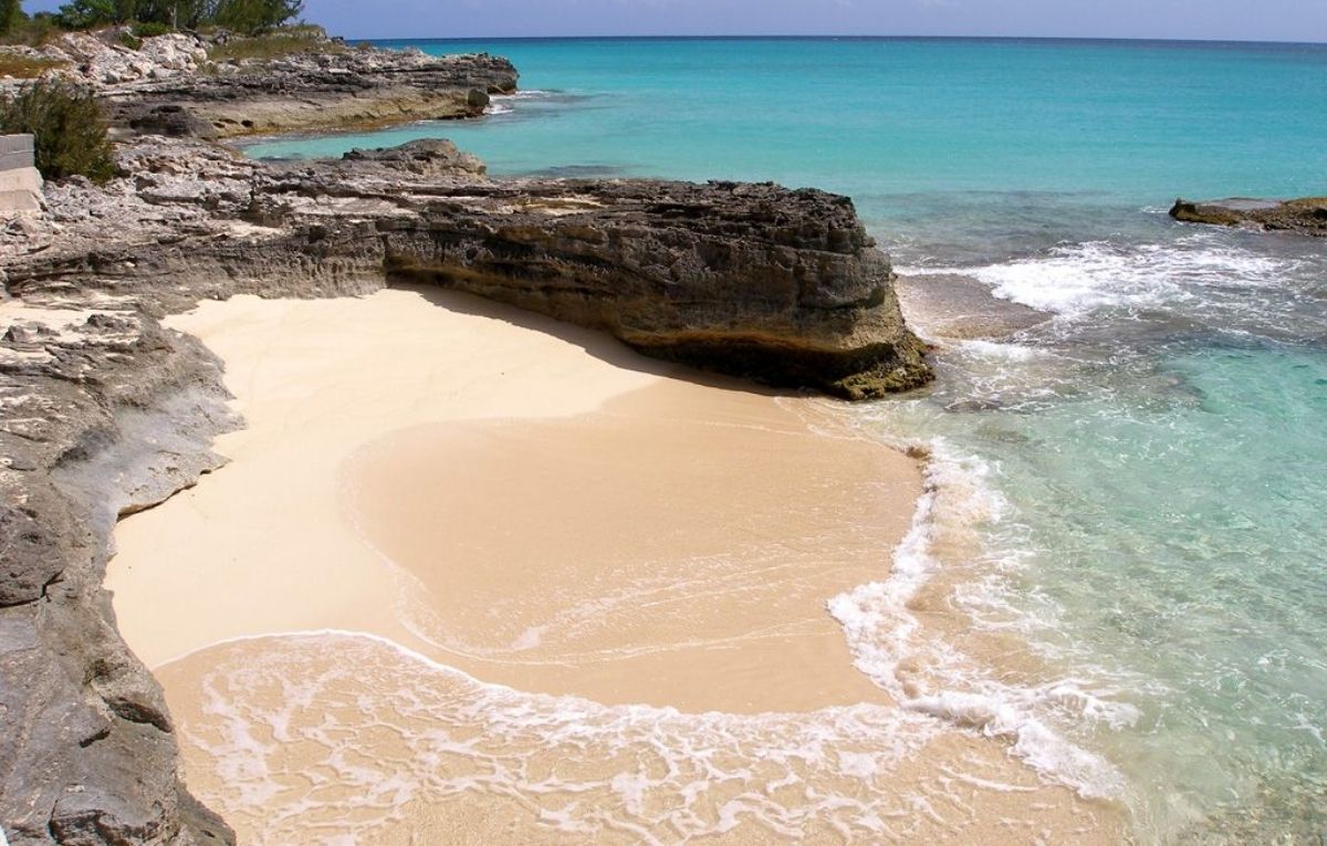 Little Inagua
