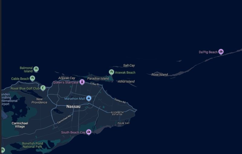 Athol Island