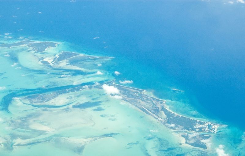 Great Abaco Island, Bahamas
