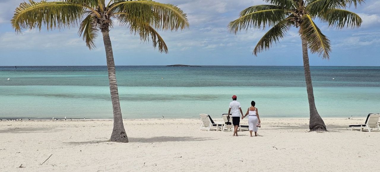Chub Cay (photo from chubcay.com)