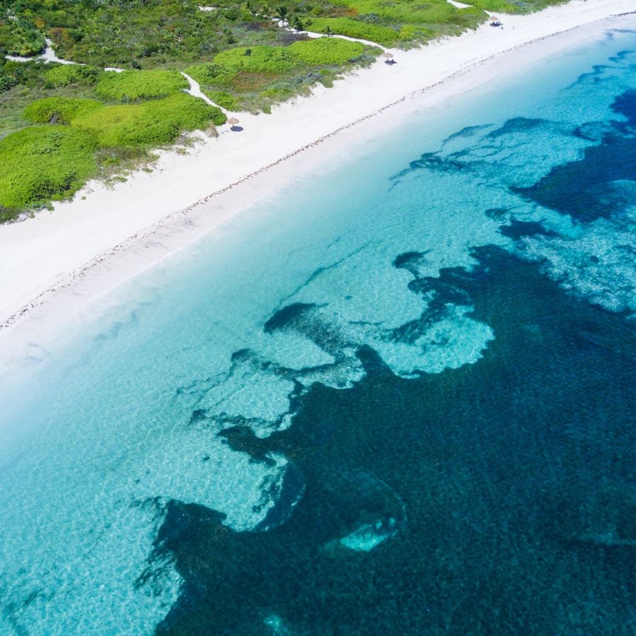 The Abacos Itinerary