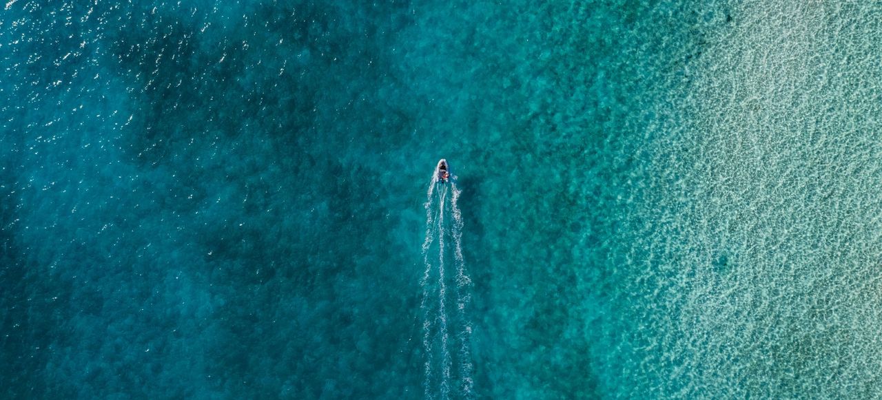 Bahamas, Exuma