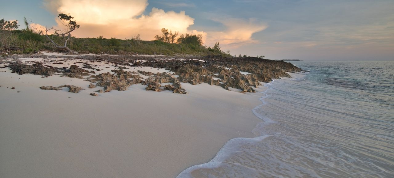 Green Turtle Cay, Bahamas