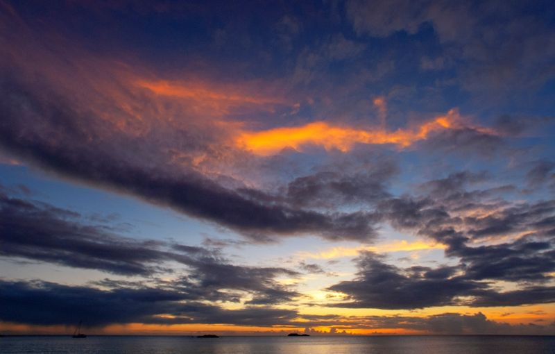 Fernandez Bay
