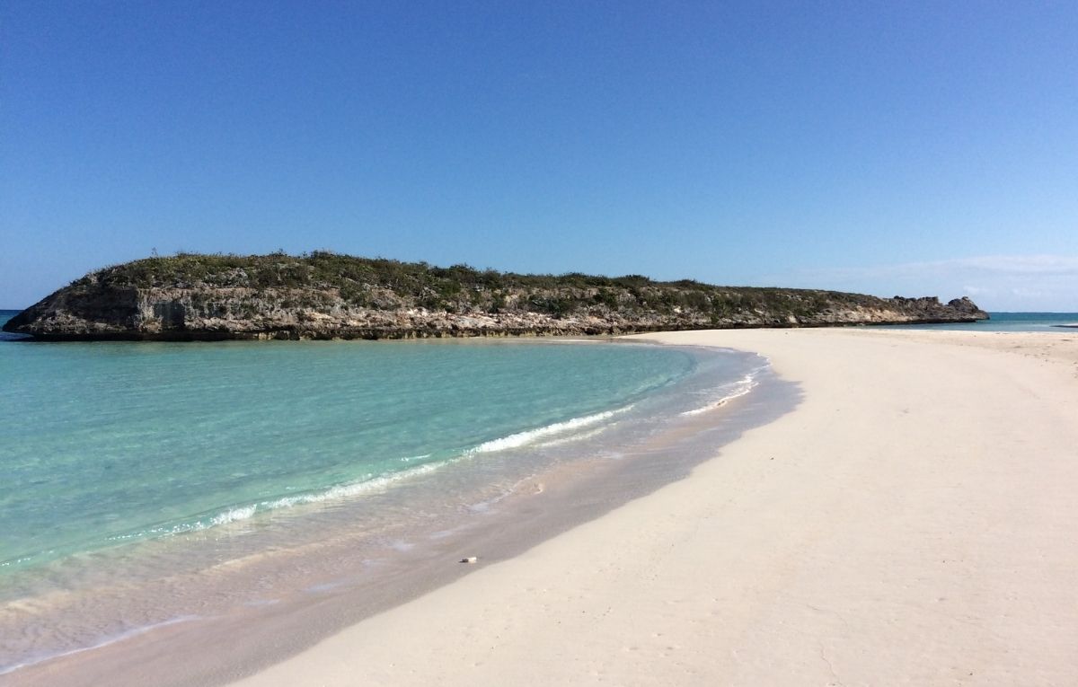 Acklins Island