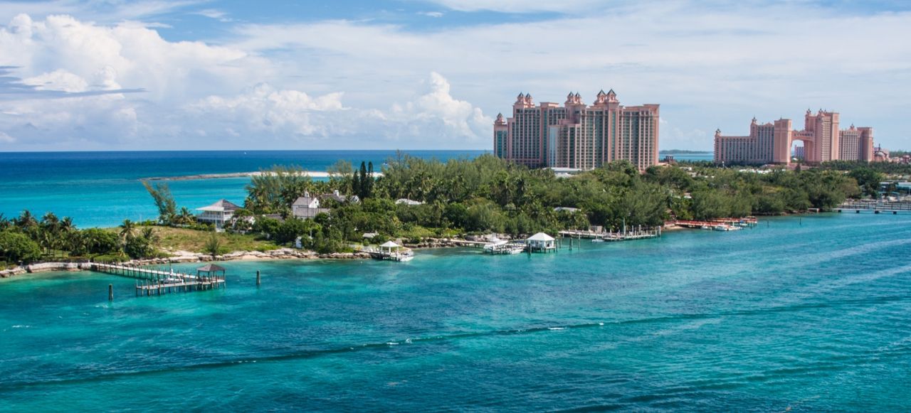 Nassau