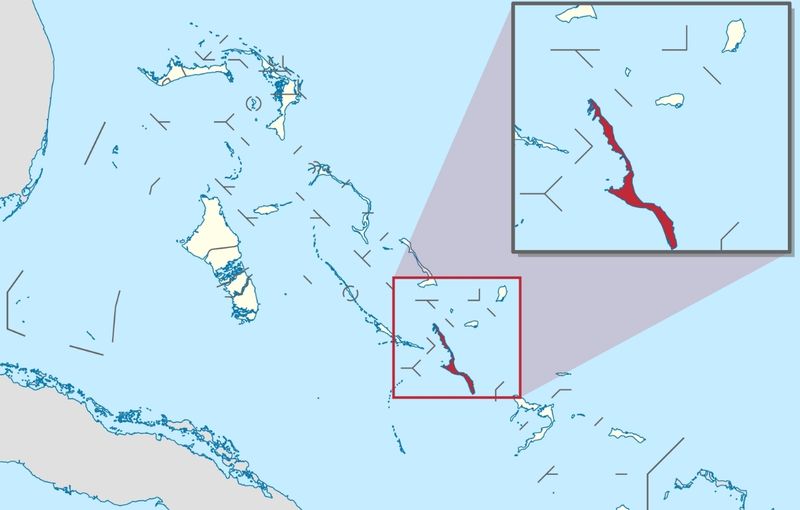 Long Island Map